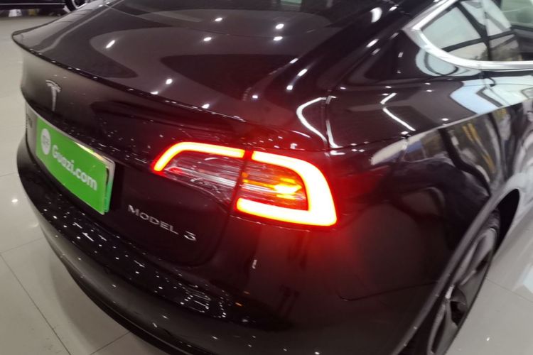 Tesla Model 3 2020 car image #8