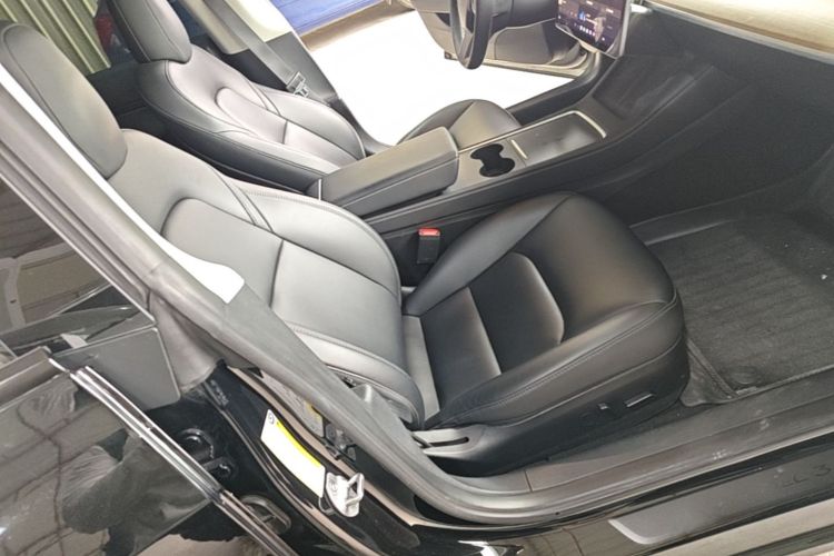 Tesla Model 3 2023 #24 Tesla Model 3 2023 car image #24