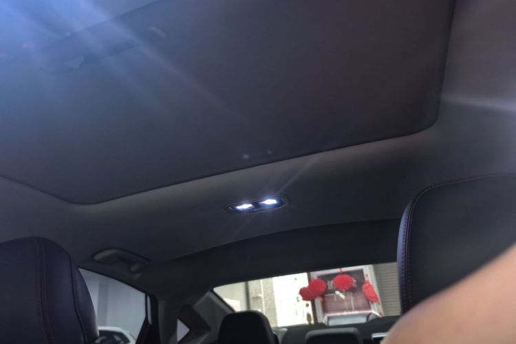 GEELY Binray 2019 #18 GEELY Binray 2019 immagine di auto #18