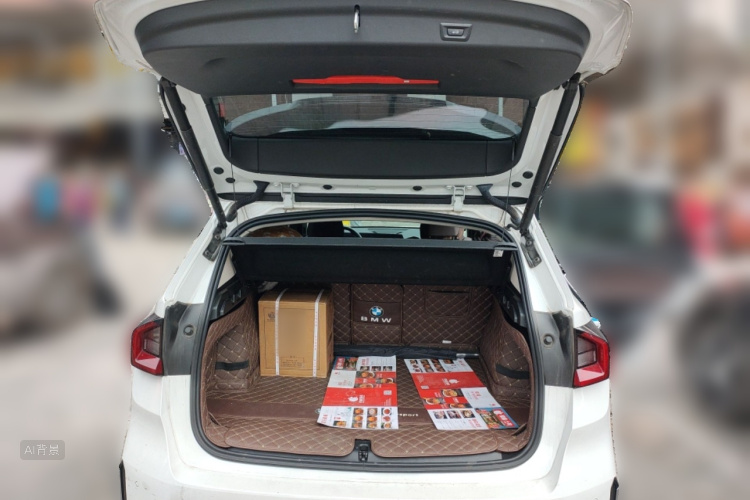 BMW X1 2024 #21 BMW X1 2024 car image #21