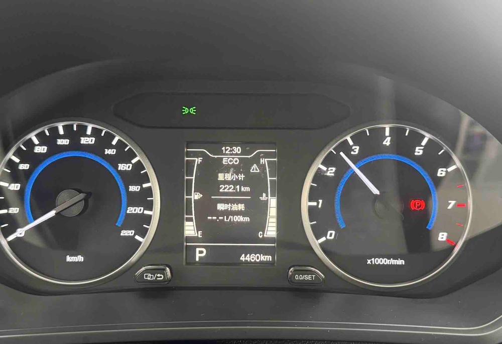 Chery Tiggo 3x 2023 #13 Chery Tiggo 3x 2023 car image #13
