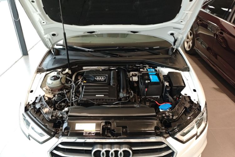 Audi A3 2020 #20 Audi A3 2020 car image #20