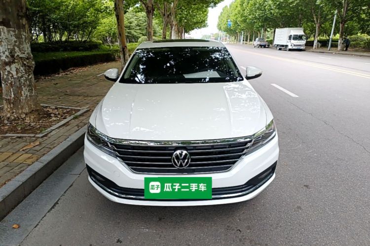 Volkswagen Lavida 2022 #3 Volkswagen Lavida 2022 car image #3