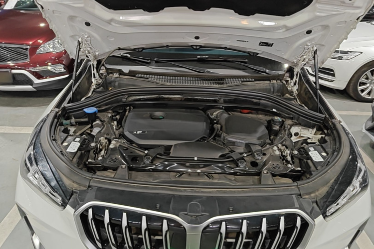 BMW X1 2023 #22 BMW X1 2023 car image #22