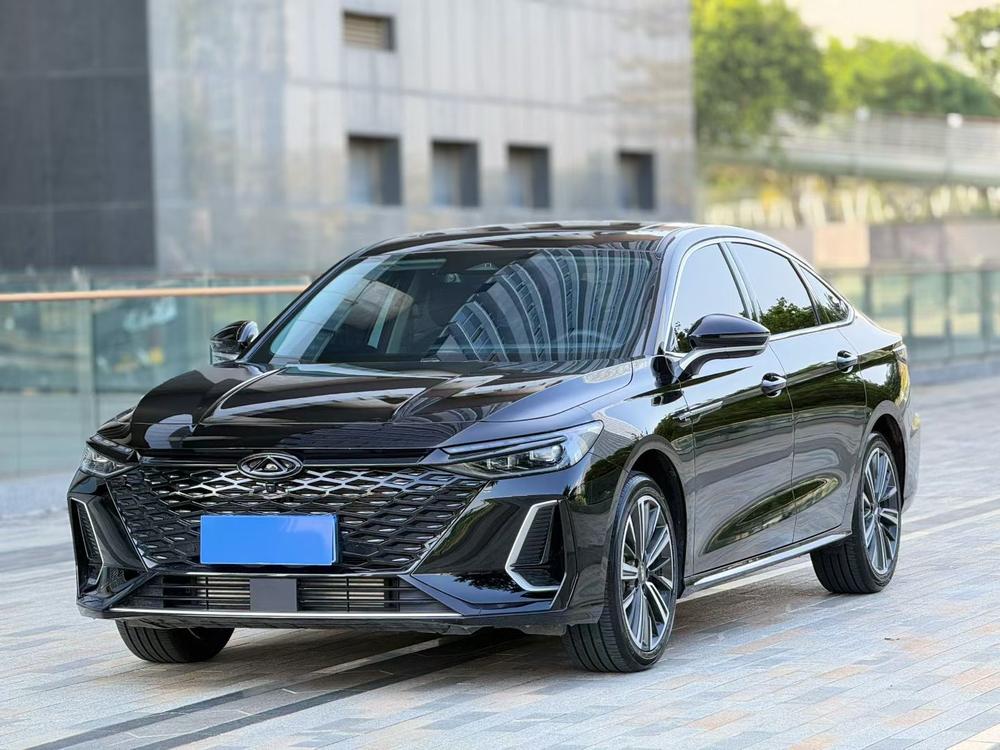 Chery Arrizo 8 2025 Chery Arrizo 8 2025 car image