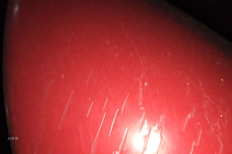 BYD Han 2020 car image #10