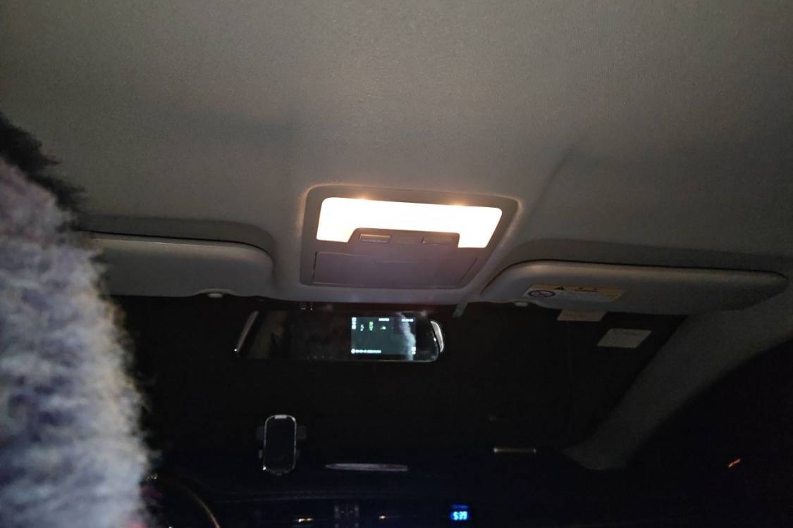 Toyota Corolla 2015 #20 Toyota Corolla 2015 imagen de coche #20