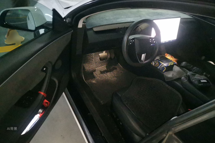 Tesla Model 3 2023 immagine di auto #18