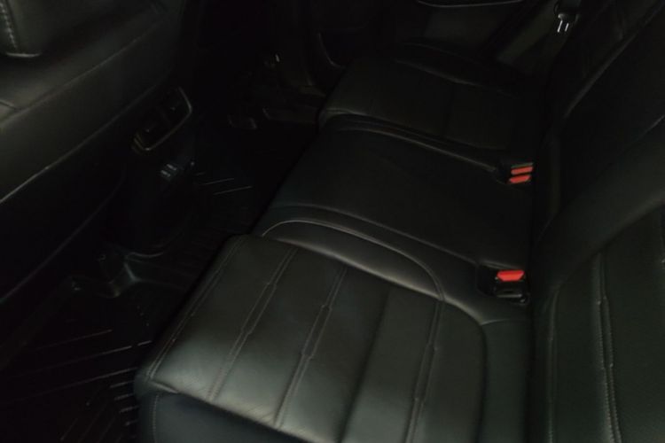 Honda CR-V 2019 #17 Honda CR-V 2019 car image #17