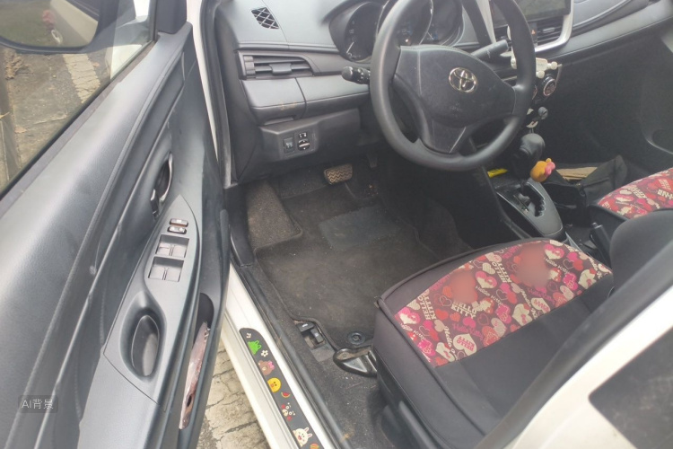 Toyota Vios 2019 #18 Toyota Vios 2019 car image #18
