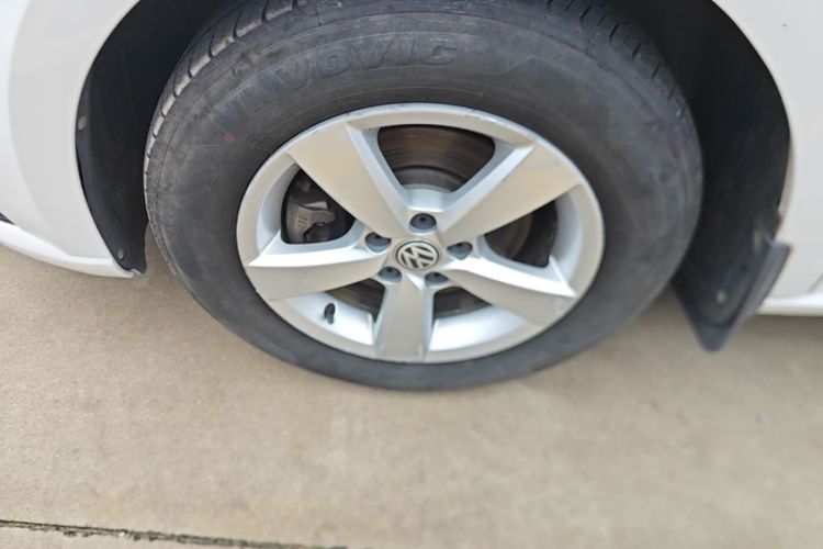 Volkswagen Lavida 2016 #9 Volkswagen Lavida 2016 car image #9