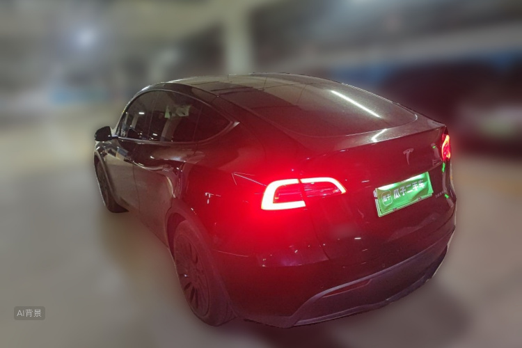 Tesla Model Y 2023 car image #5