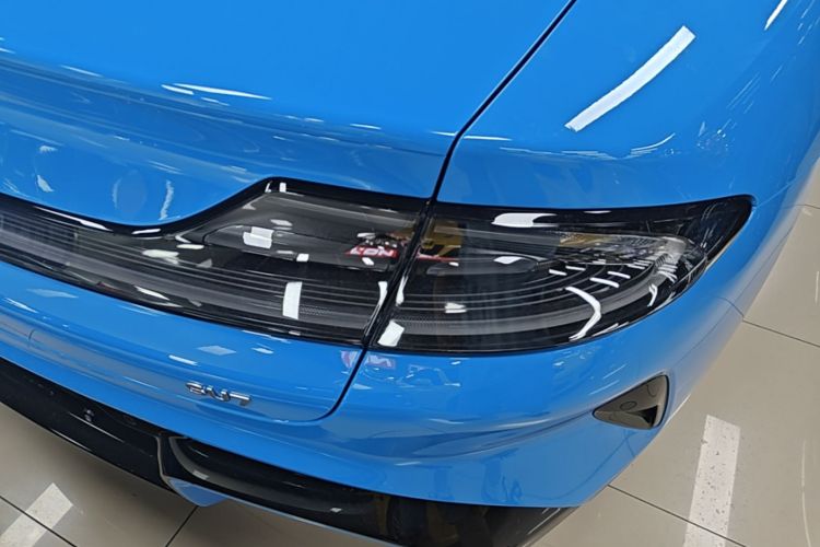 2026 #8 2026 car image #8