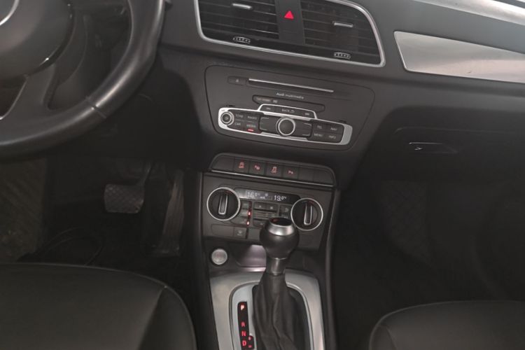 Audi Q3 2017 #14 Audi Q3 2017 imagen de coche #14