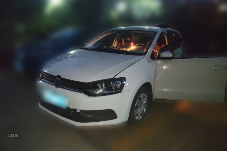 Volkswagen Polo 2016 #2 Volkswagen Polo 2016 immagine di auto #2