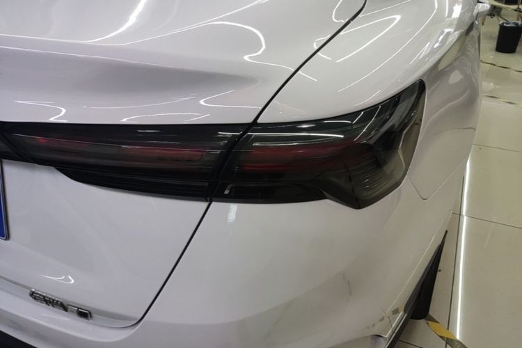 GEELY Binray 2023 #8 GEELY Binray 2023 صورة سيارة #8