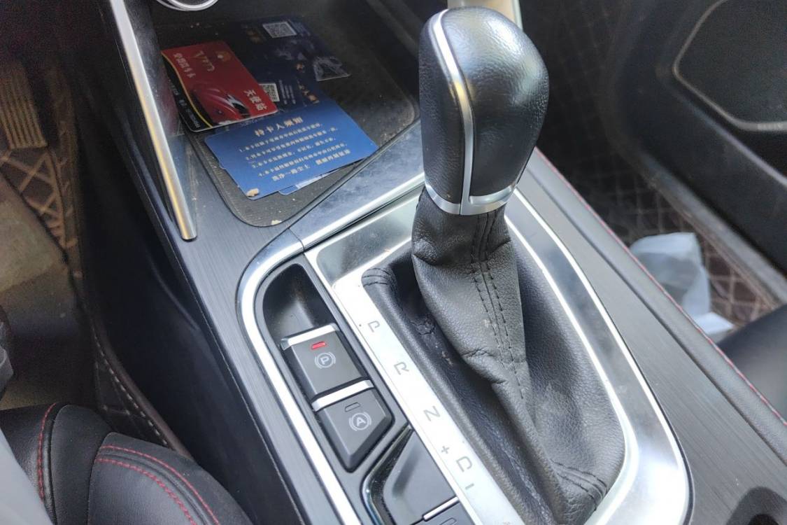 GEELY Binray 2020 #27 GEELY Binray 2020 immagine di auto #27