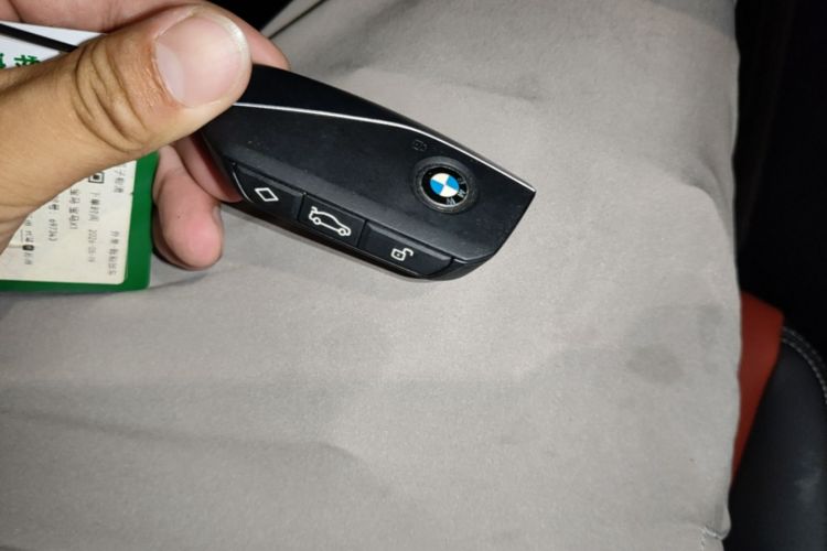 BMW X1 2023 car image #14