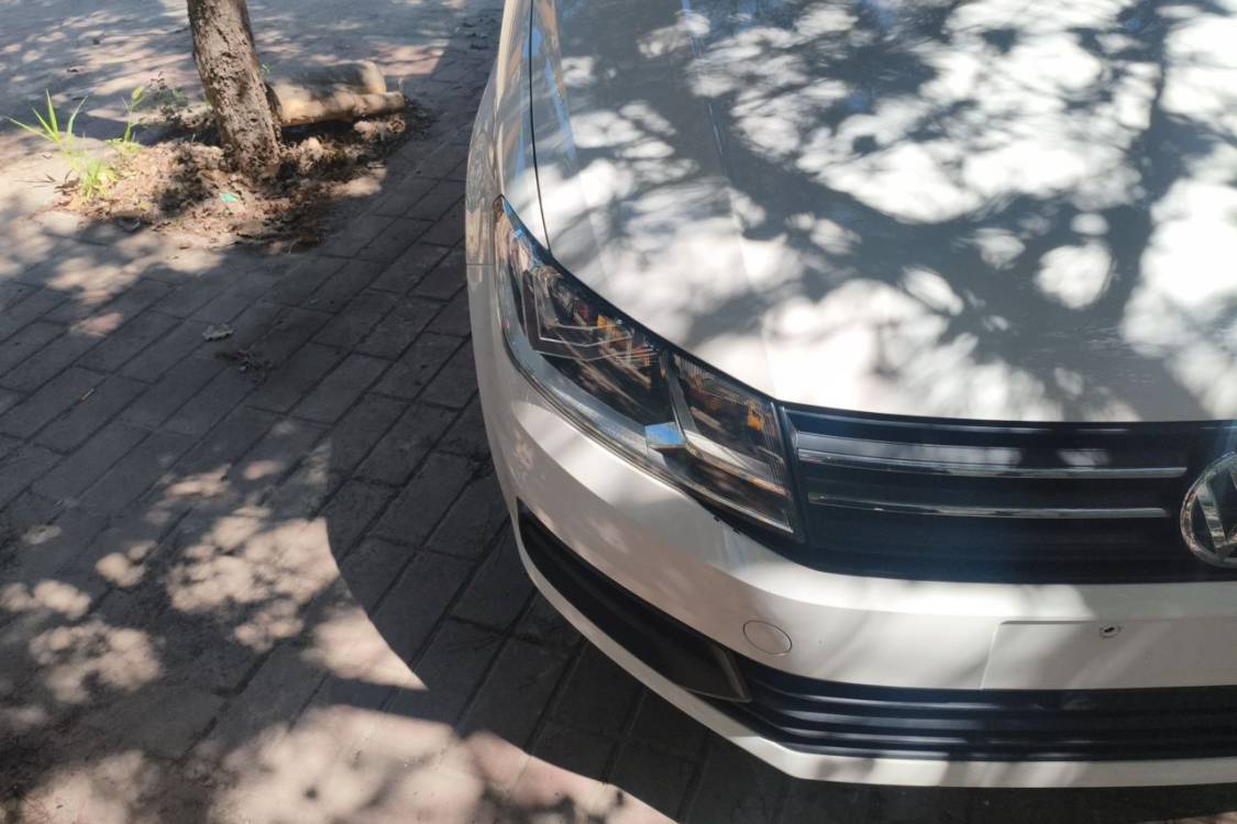 Volkswagen Santana 2020 immagine di auto #7