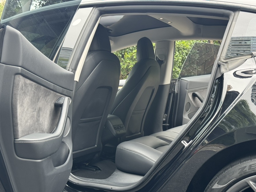 Tesla Model 3 2022 car image #7
