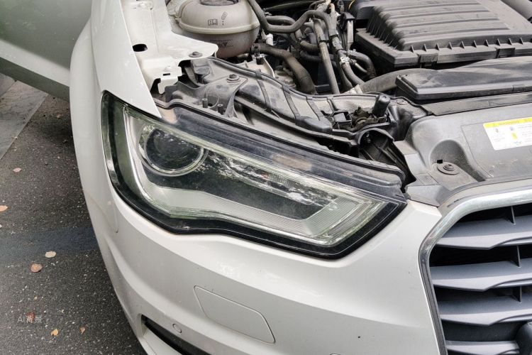 Audi A3 2017 #8 Audi A3 2017 car image #8