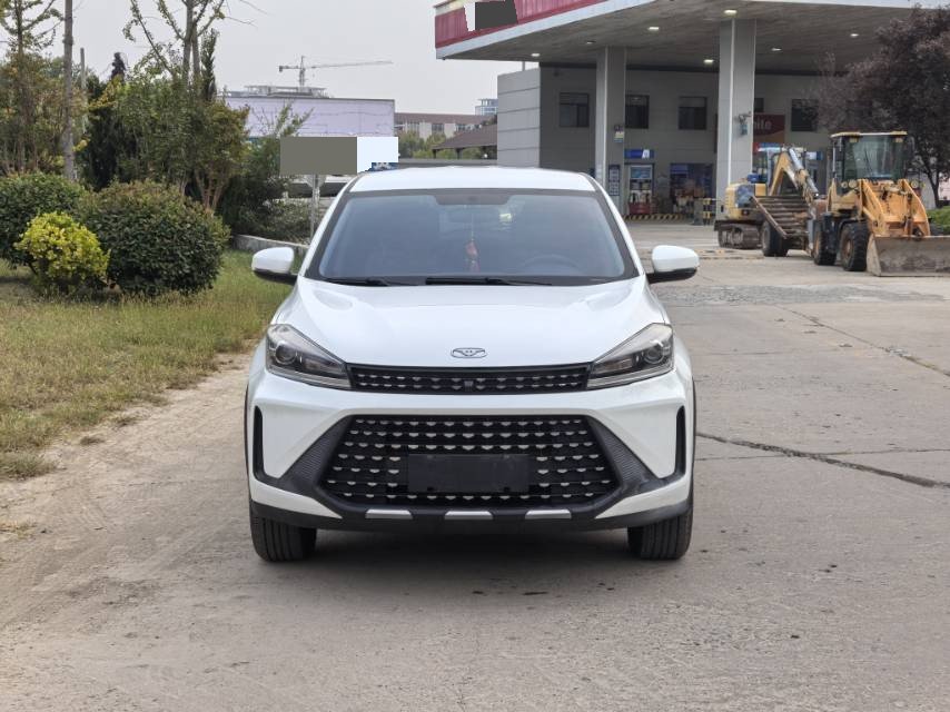 Kaiyi Showjet Pro 2025 immagine di auto #2