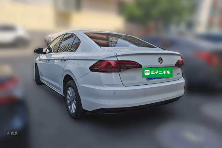 Volkswagen Bora 2020 car image #5