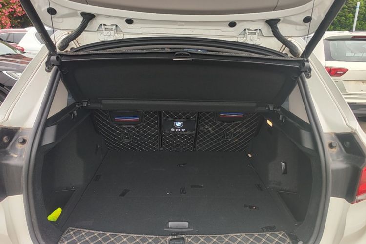 BMW X1 2021 car image #19