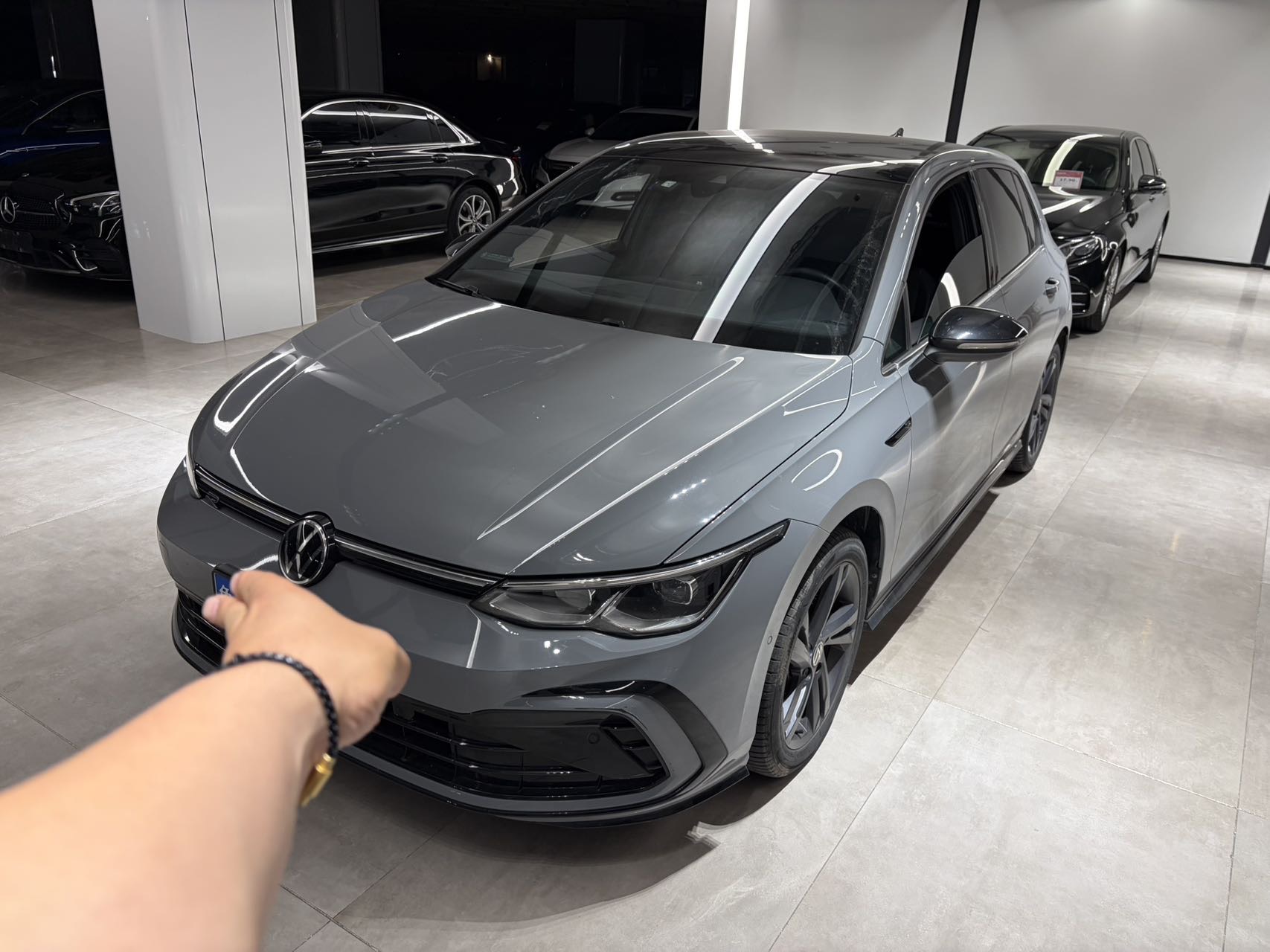2022 2022 immagine di auto