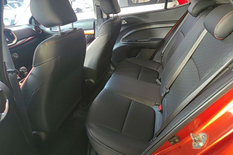 Kia KX1 2019 immagine di auto #17