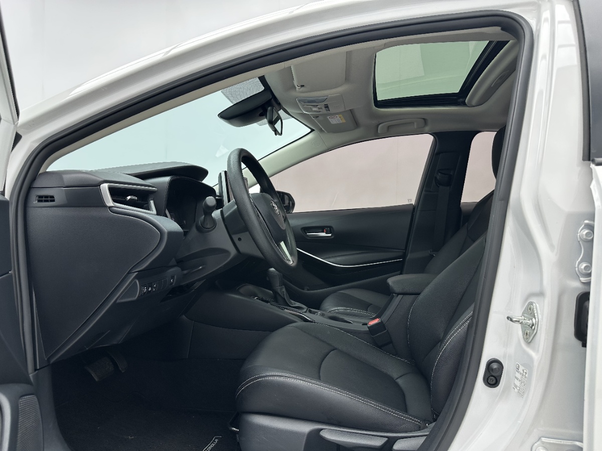Toyota Corolla 2023 car image #5