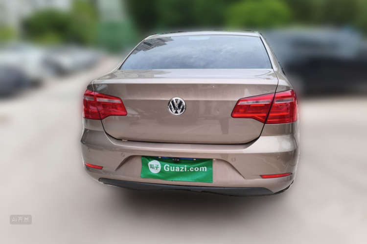 Volkswagen Bora 2014 #6 Volkswagen Bora 2014 car image #6