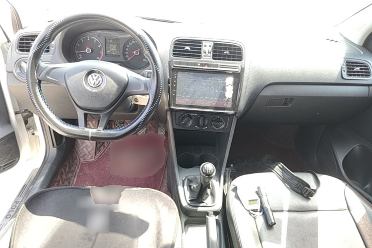 Volkswagen Polo 2017 #10 Volkswagen Polo 2017 car image #10