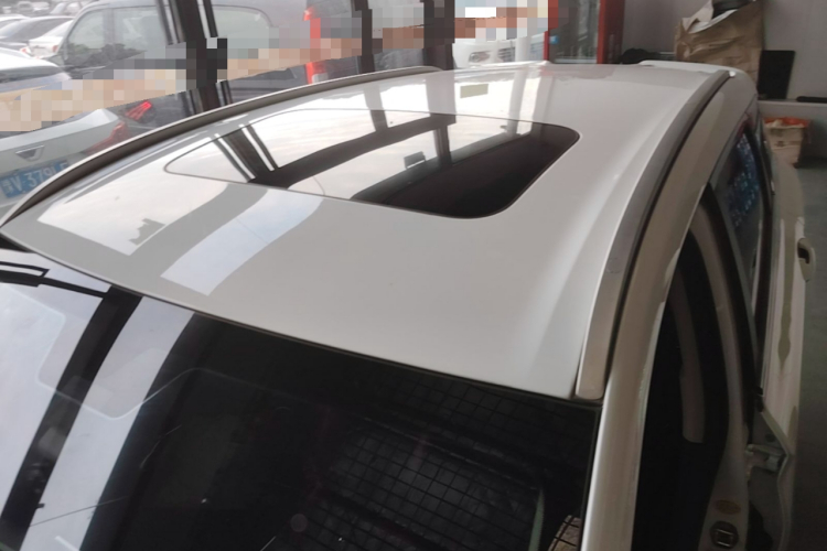 GEELY Coolray 2021 imagem de carro #25