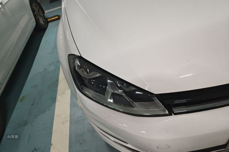 Volkswagen Golf 2016 #8 Volkswagen Golf 2016 car image #8