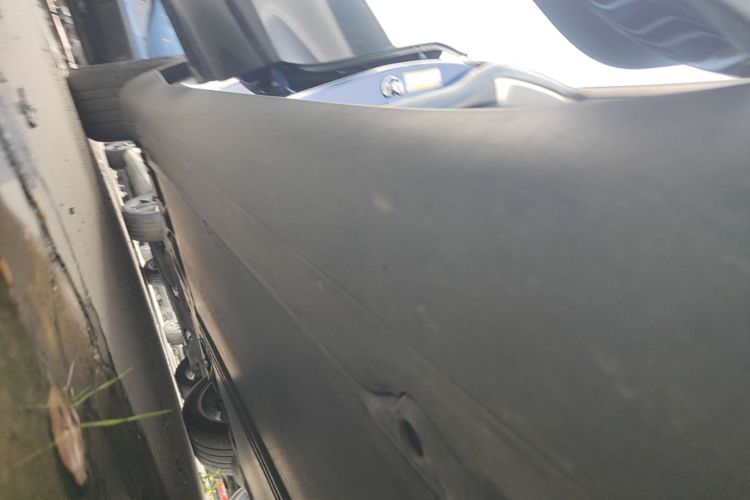 Tesla Model Y 2022 car image #26