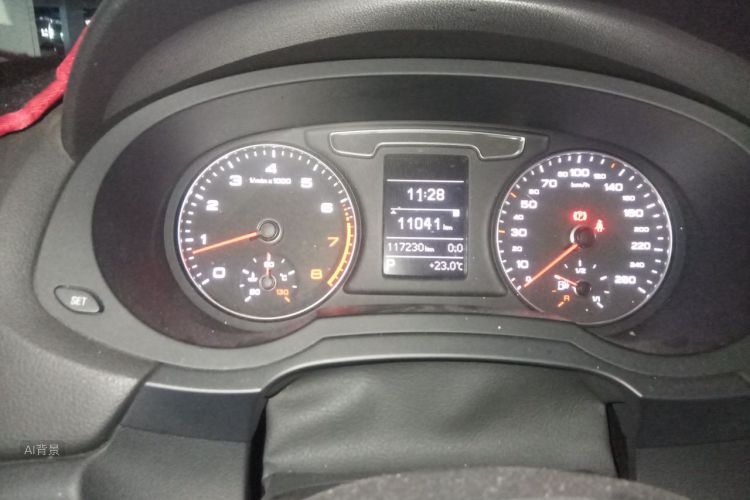 Audi Q3 2017 #14 Audi Q3 2017 image de voiture #14