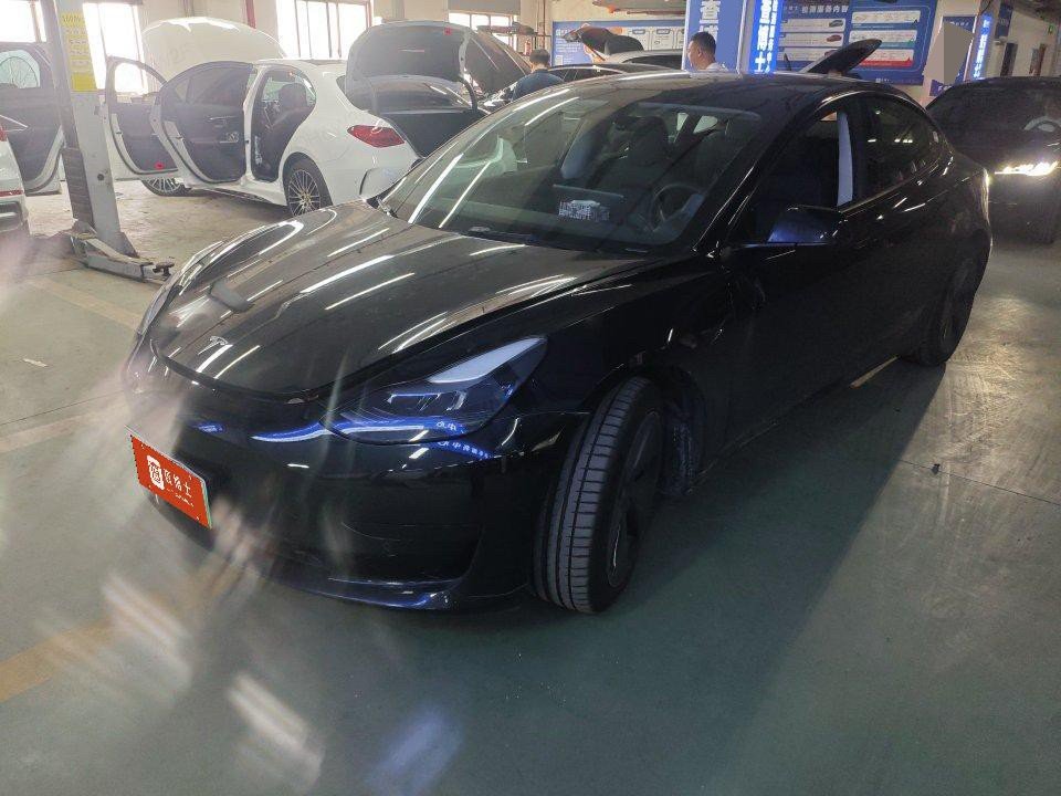 Tesla Model 3 2022 Tesla Model 3 2022 car image