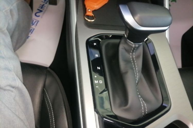 GEELY Emgrand 2023 #14 GEELY Emgrand 2023 immagine di auto #14