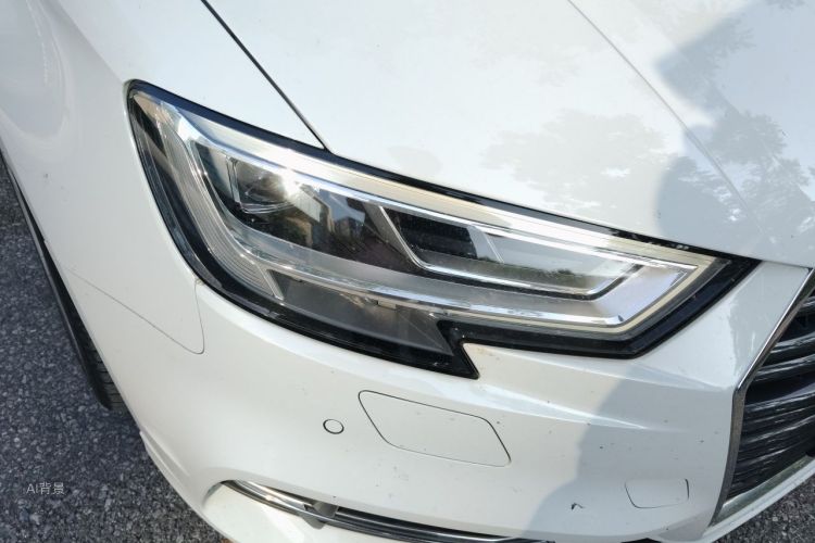 Audi A3 2019 #8 Audi A3 2019 car image #8