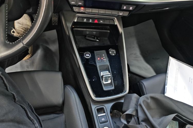 Audi A3 2022 immagine di auto #14