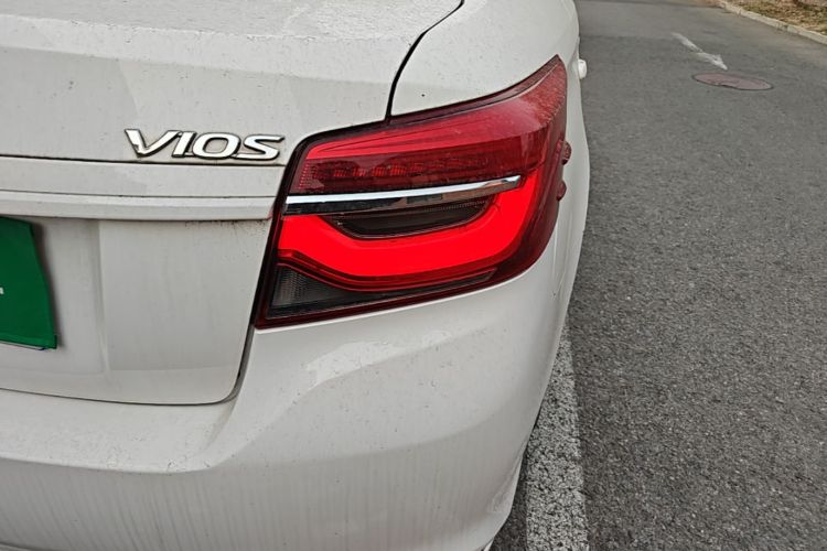 Toyota Vios 2021 #8 Toyota Vios 2021 immagine di auto #8