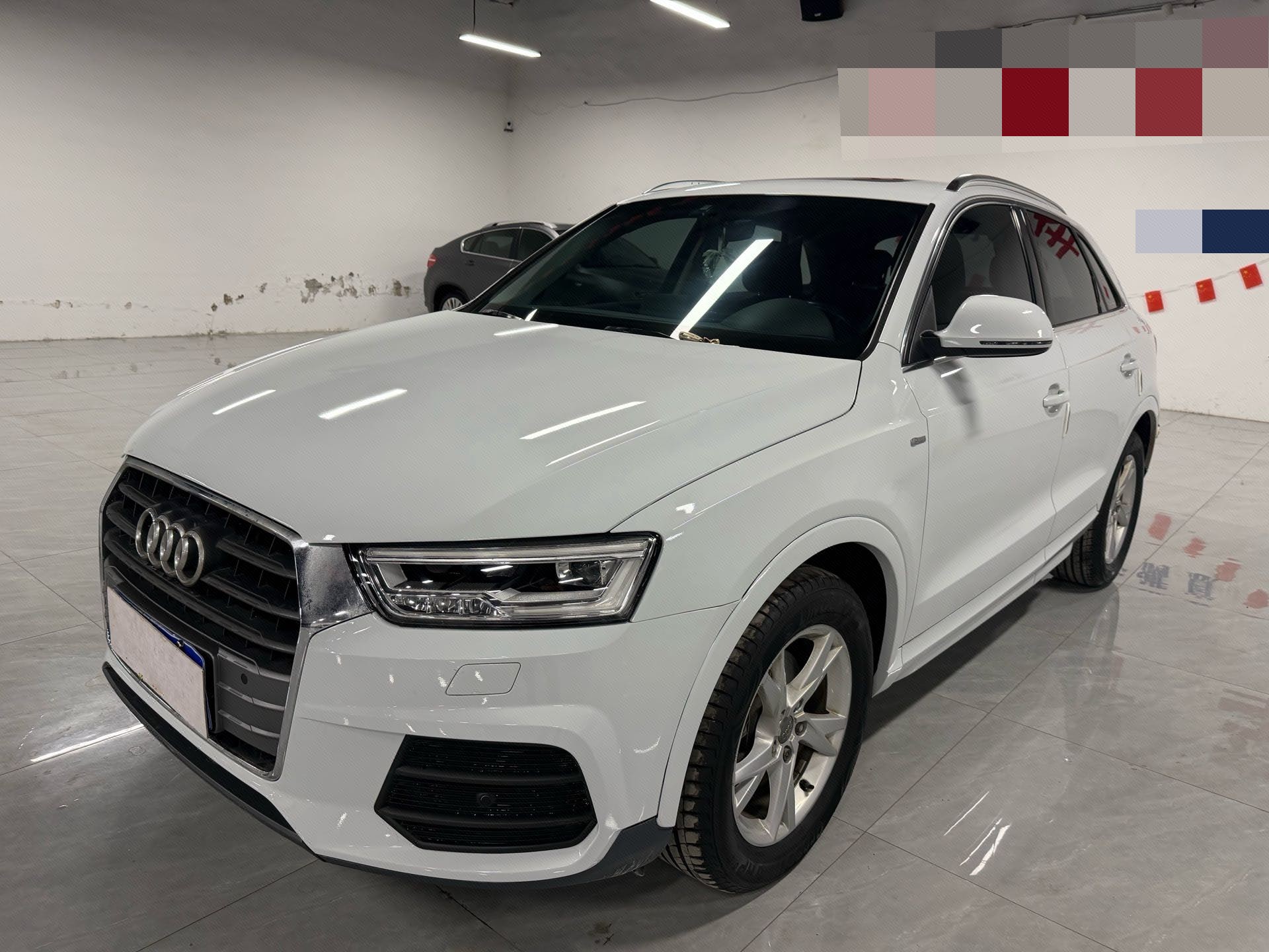 2018 2018 car image
