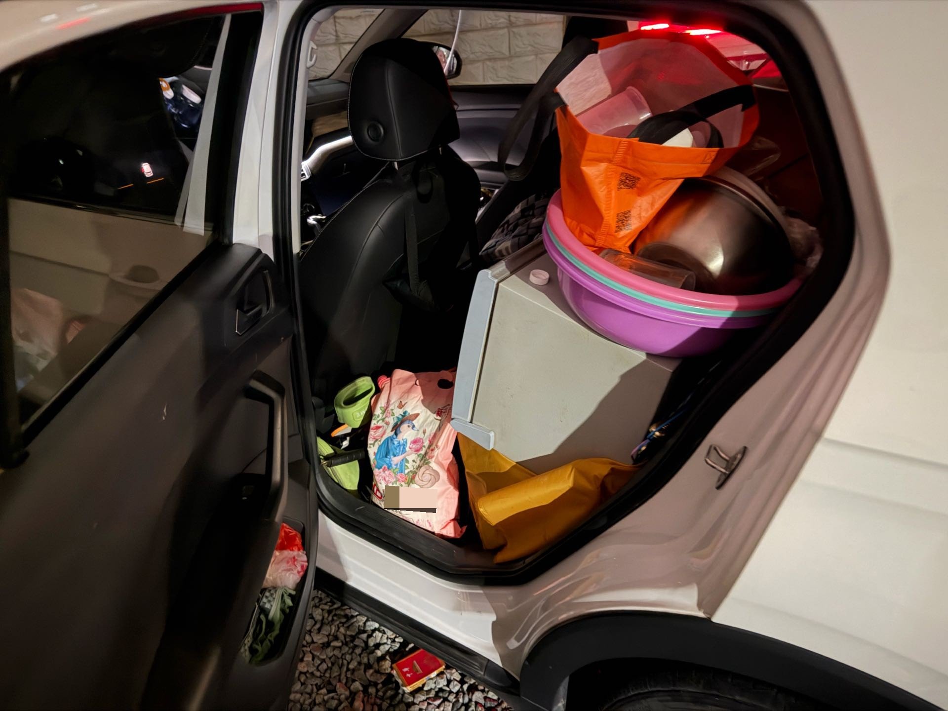 Volkswagen Tacqua 2020 #5 Volkswagen Tacqua 2020 صورة سيارة #5