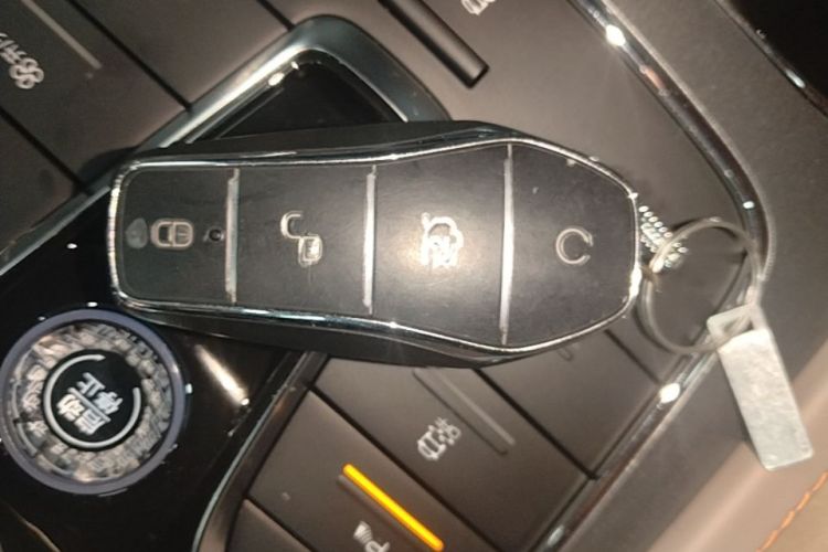 BYD Yuan Plus 2024 car image #9