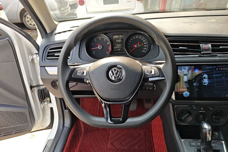 Volkswagen Lavida 2022 #11 Volkswagen Lavida 2022 car image #11