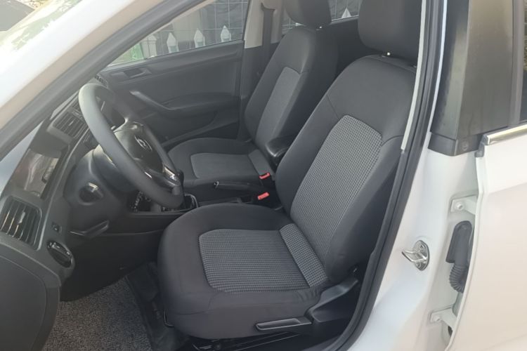 Volkswagen Santana 2017 #19 Volkswagen Santana 2017 car image #19
