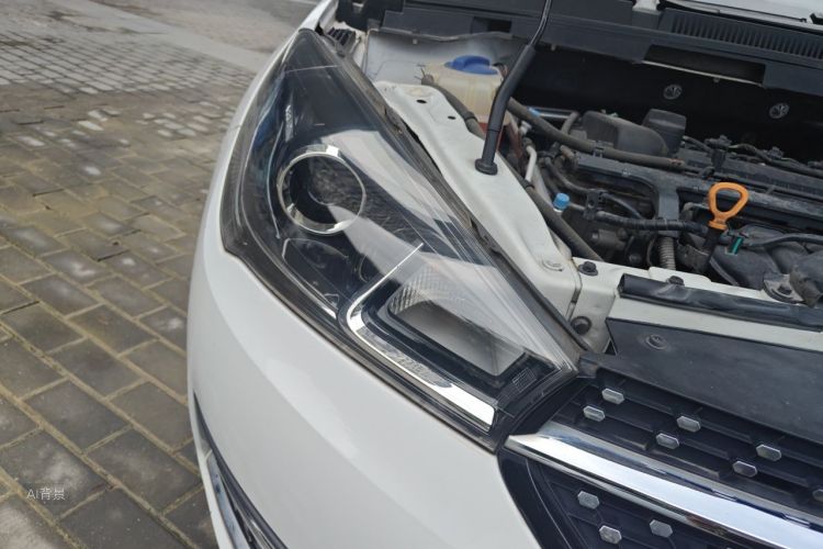 Chery Arrizo 5 2021 car image #8