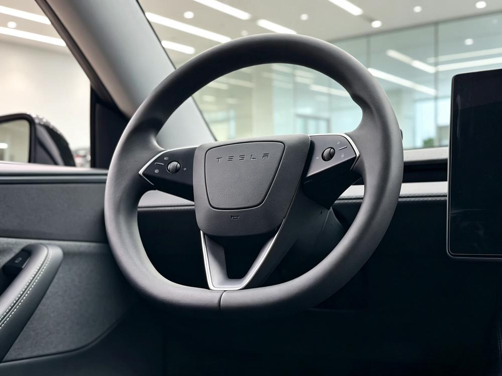 Tesla Model Y 2025 #14 Tesla Model Y 2025 imagen de coche #14