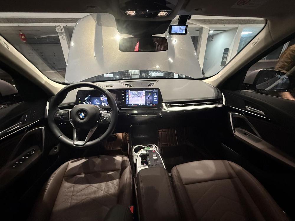 BMW X1 2023 immagine di auto #11